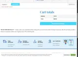 Wise Choice Medicine coupon verification screenshot