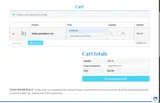 Wise Choice Medicine coupon verification screenshot