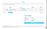 Wise Choice Medicine coupon verification screenshot