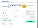 MKDBHT coupon verification screenshot