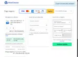 MKDBHT coupon verification screenshot