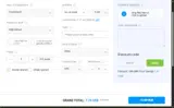 wise15 coupon verification screenshot