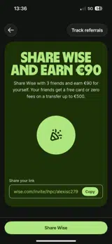 Wise Promo Codes - $900 Off (4 Verified) May 2026