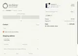 CHRIS coupon verification screenshot