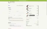 CHRIS coupon verification screenshot