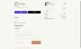 KING coupon verification screenshot