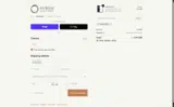 EAGLESNEST coupon verification screenshot