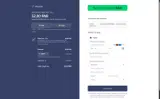 10OFF coupon verification screenshot