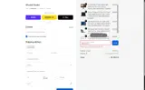 Wisetek Market coupon verification screenshot