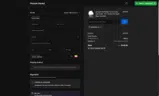 Wisetek Market coupon verification screenshot