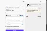 GTRACING coupon verification screenshot