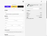 MBB20 coupon verification screenshot