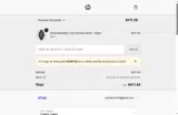 HONEY25 coupon verification screenshot