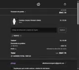 NEW15 coupon verification screenshot