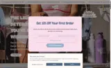 HOW2MOM15 coupon verification screenshot