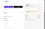 WELCOMEBACK20 coupon verification screenshot