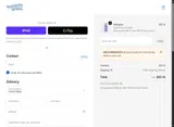WELCOMEBACK20 coupon verification screenshot