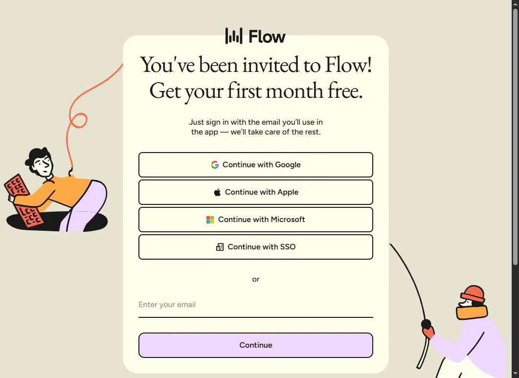 Wispr Flow checkout page showing Wispr Flow promo code box | Screenshot taken by SimplyCodes community member on Feb 9, 2026