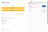 WISSONLYDEAL coupon verification screenshot