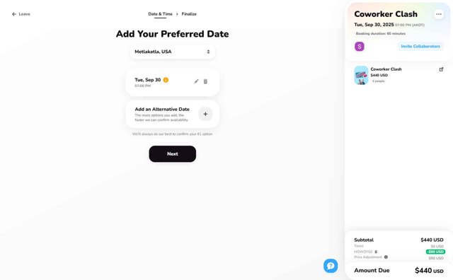 Confetti checkout page showing Confetti promo code box | Screenshot taken by SimplyCodes community member on Aug 3, 2025