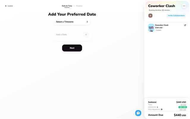 Confetti checkout page showing Confetti promo code box | Screenshot taken by SimplyCodes community member on Jun 3, 2025