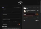 MDW20 coupon verification screenshot