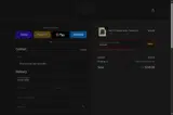 EXTRA20 coupon verification screenshot