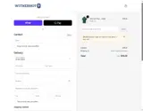 DAD20 coupon verification screenshot