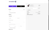 EXPLORE coupon verification screenshot