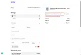 WELCOME15 coupon verification screenshot