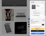 ROUNDUP coupon verification screenshot