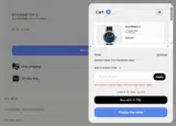 CRM-AC10-F7A9 coupon verification screenshot