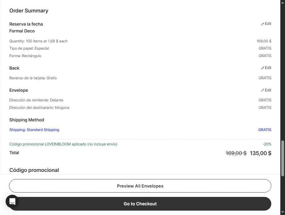 With Joy checkout page showing With Joy promo code box | Screenshot taken by SimplyCodes community member on Sep 28, 2025