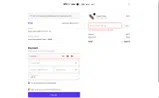 With Love Cosmetics coupon verification screenshot