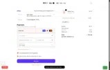 With Love Cosmetics coupon verification screenshot