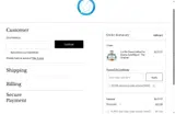 save coupon verification screenshot