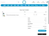 ASSASSIN coupon verification screenshot