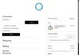 NEWFLASH coupon verification screenshot