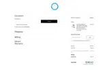 MARCH coupon verification screenshot