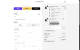 withSimplicity coupon verification screenshot