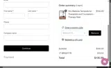 BRIGHT78 coupon verification screenshot