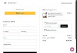 fastoffdeal coupon verification screenshot