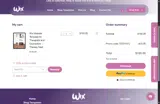 Tech10% coupon verification screenshot