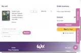 WHITE50 coupon verification screenshot
