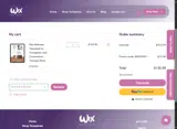 MARIAPEREIRA coupon verification screenshot