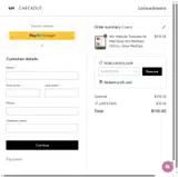 LARTETA90 coupon verification screenshot