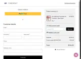 epicgo10% coupon verification screenshot