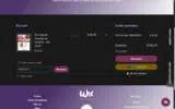 RENEW10 coupon verification screenshot