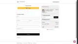 10MEFA coupon verification screenshot