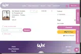 Tech10% coupon verification screenshot